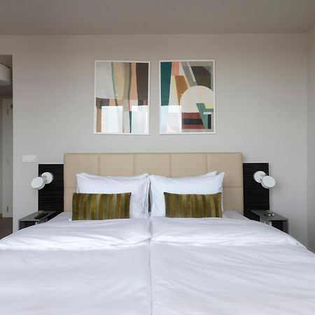 Numa Prague Poise Aparthotel Ruang foto