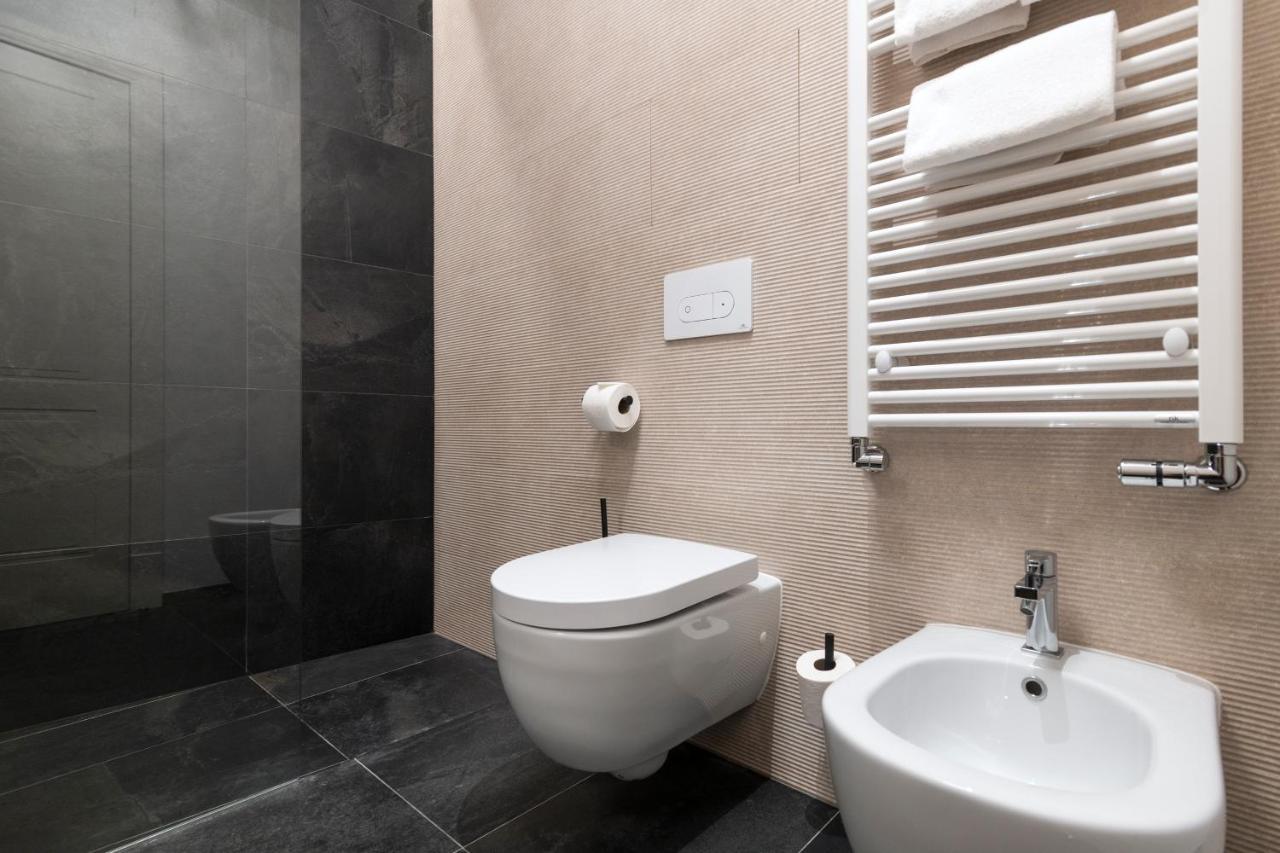 Numa Prague Poise Aparthotel Bagian luar foto