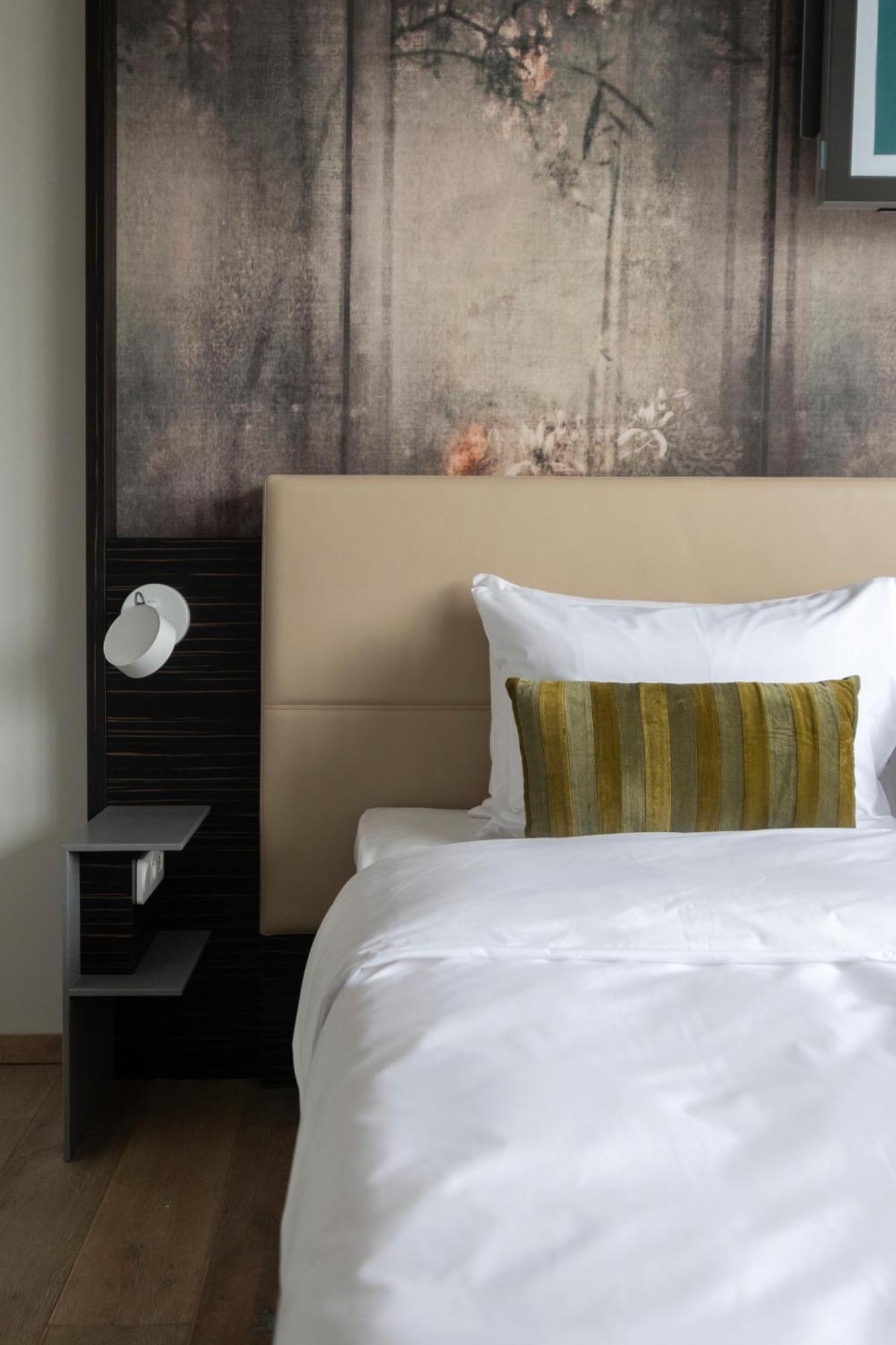 Numa Prague Poise Aparthotel Ruang foto